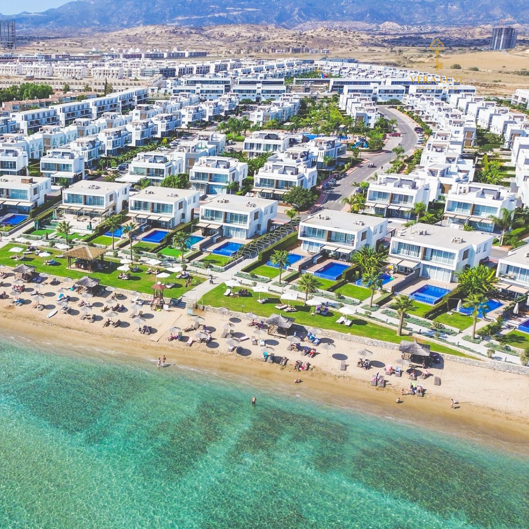North Cyprus