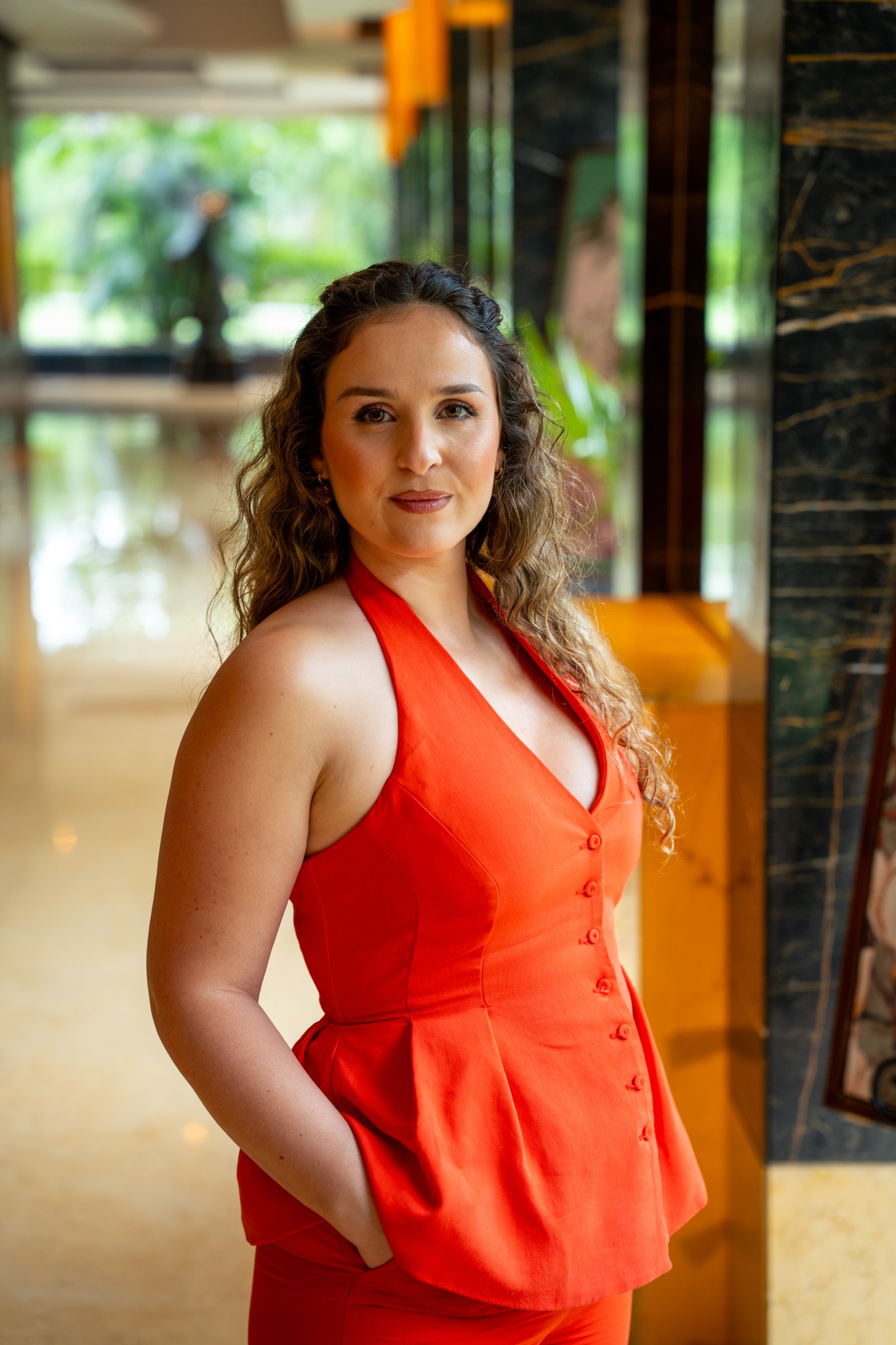 Ebru Sayan